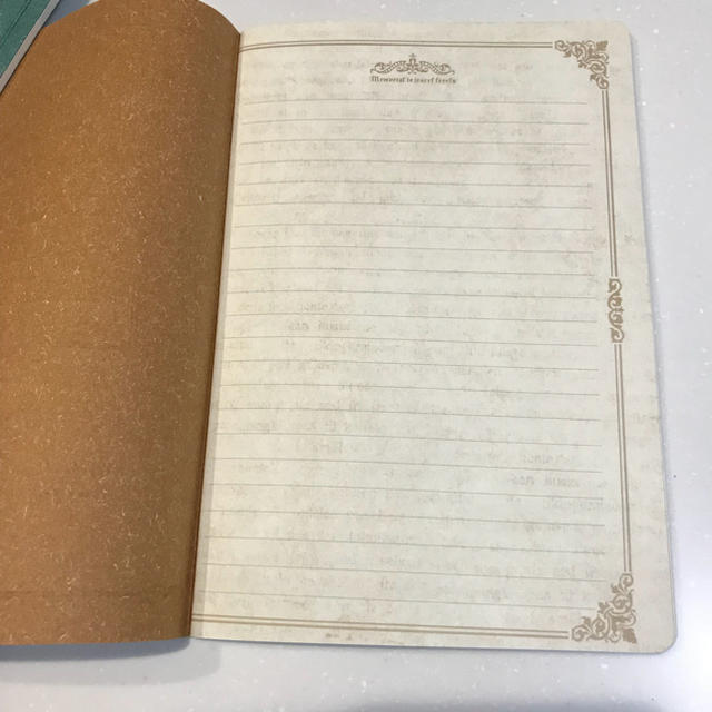シンプルなのに中身もオシャレ A5ノート3冊セットの通販 By Clover ラクマ シンプルなのに中身もオシャレ A5ノート3冊セットの通販 By Clover ラクマ