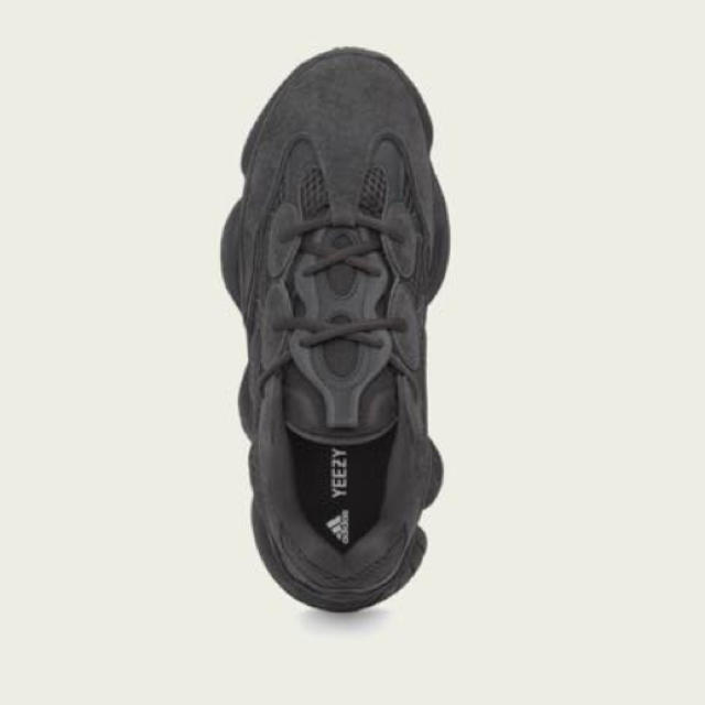 adidas(アディダス)のadidas YEEZY500 27.5cm レディースの靴/シューズ(スニーカー)の商品写真
