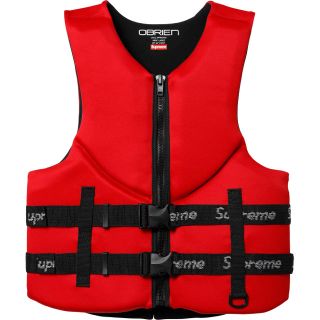 シュプリーム(Supreme)の【Lサイズ】 Supreme®/O’Brien® Life Vest(ベスト)