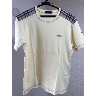 バーバリーブラックレーベル(BURBERRY BLACK LABEL)のBURBERRY Tシャツ(Tシャツ/カットソー(半袖/袖なし))