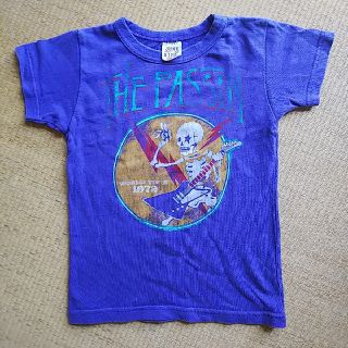 ジャンクストアー(JUNK STORE)のBREEZE  JUNK STORE Tシャツ １２０ 送料込み(Tシャツ/カットソー)