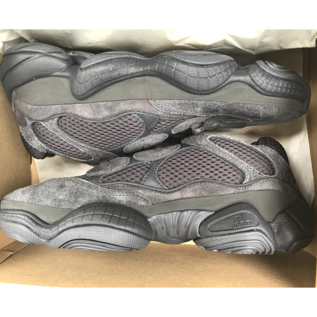 ADIDAS YEEZY 500 F36640