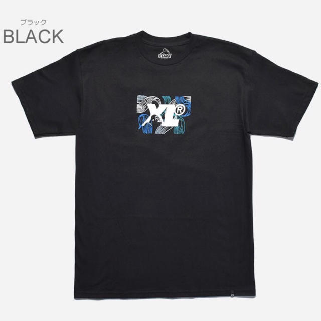 XLARGE(エクストララージ)のXLARGE Tシャツ メンズのトップス(Tシャツ/カットソー(半袖/袖なし))の商品写真