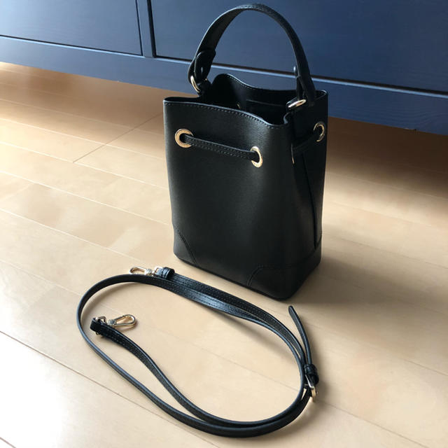 Furla(フルラ)の極美⭐️定価36720円 FURLA フルラ ステイシー ミニ ショルダーバッグ レディースのバッグ(ショルダーバッグ)の商品写真