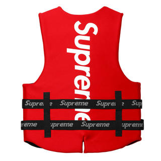 シュプリーム(Supreme)のMサイズ supreme Life Vest ライフベスト O’Brien (その他)