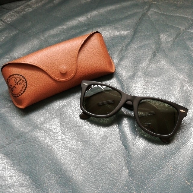 Ray-Ban(レイバン)のRay-Ban　サングラス メンズのファッション小物(サングラス/メガネ)の商品写真