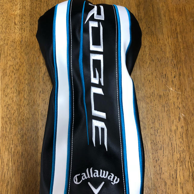 Callaway(キャロウェイ)の値下げ キャロウェイ ローグスター ドライバー 9.5度 Ｓ スポーツ/アウトドアのゴルフ(その他)の商品写真