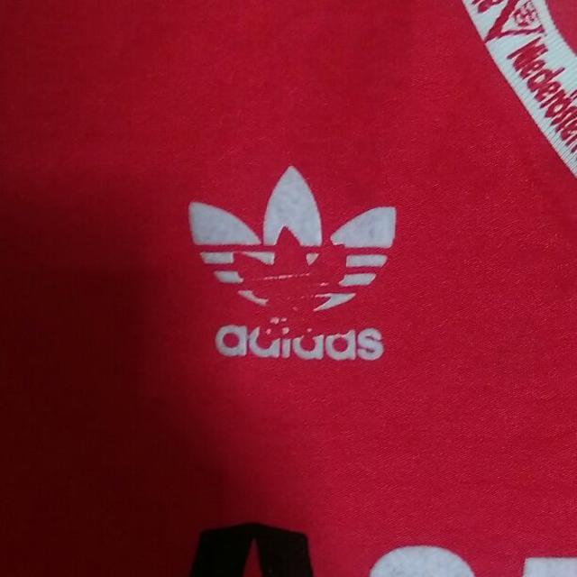 adidas - 西ドイツ製 1980年代 サッカー ユニフォームの通販 by adidas - 西ドイツ製 1980年代 サッカー ユニフォームの通販 by