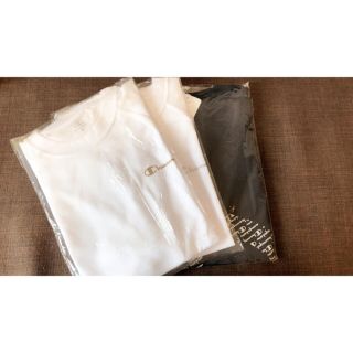 チャンピオン(Champion)のchampion ⚽️ Tシャツ(Tシャツ(半袖/袖なし))