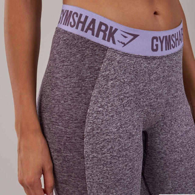 adidas(アディダス)の（新品未開封）ジムシャーク☆GYMSHARK☆レギンス スポーツ/アウトドアのトレーニング/エクササイズ(トレーニング用品)の商品写真