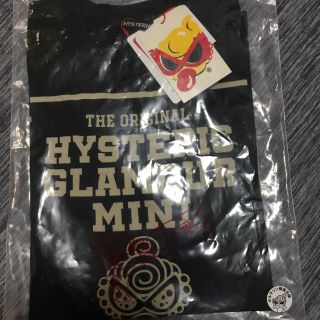 ヒステリックミニ(HYSTERIC MINI)の確認(Tシャツ/カットソー)