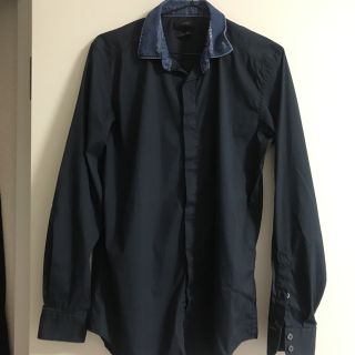 ディーゼル(DIESEL)のDIESELメンズシャツMサイズ(シャツ)