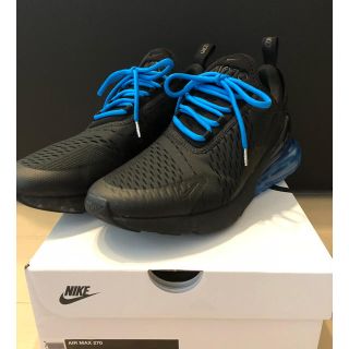 ナイキ(NIKE)のair max 270 エアマックス airmax 270 kixsix(スニーカー)