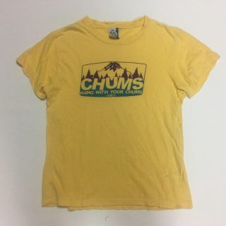 チャムス(CHUMS)の専用 CHUMS チャムス Tシャツ 2枚セット(Tシャツ(半袖/袖なし))