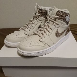 ナイキ(NIKE)の【sorabuchisan様専用】AIR JORDAN 1 / PHANTOM(スニーカー)