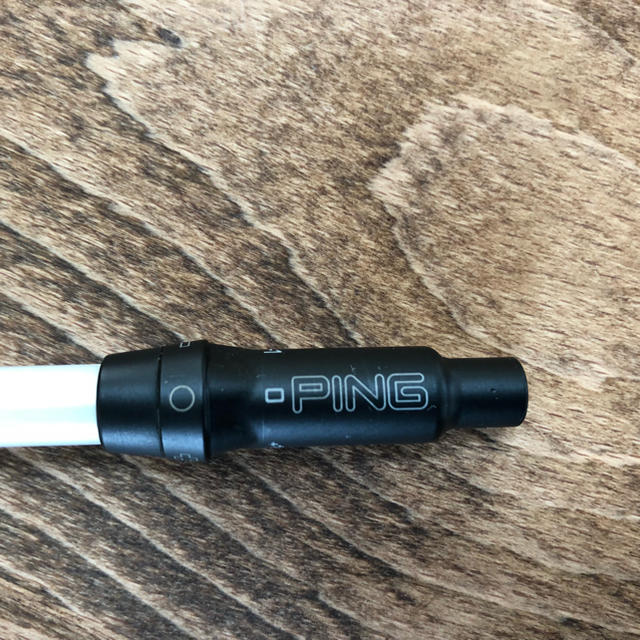 PING(ピン)の【ピン、PING.G400】３Ｗメーカーカスタム【アッタス COOOL】6S スポーツ/アウトドアのゴルフ(クラブ)の商品写真