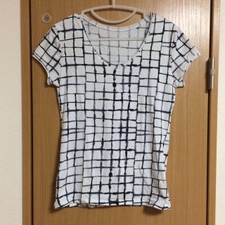 ザラ(ZARA)のZARA☆Tシャツ☆★(Tシャツ(半袖/袖なし))