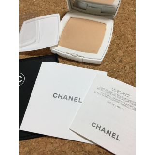 シャネル(CHANEL)のyuki様専用(ファンデーション)