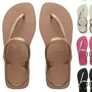 ハワイアナス(havaianas)のハワイアナス☆ビーチサンダル(ビーチサンダル)