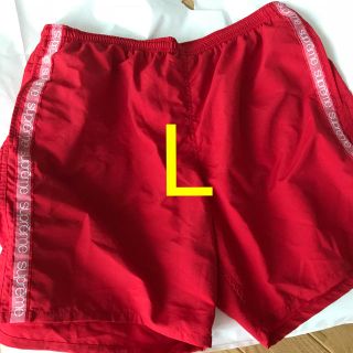 シュプリーム(Supreme)のsupreme Tonal Taping Water Short(その他)