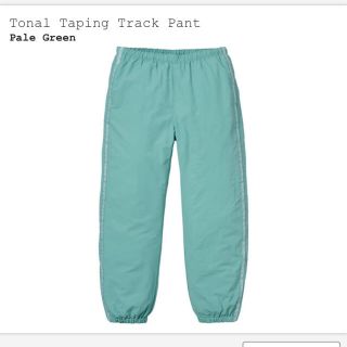 シュプリーム(Supreme)の最安値 Tonal Taping Track Pants(その他)