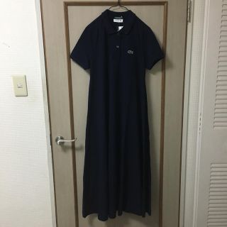 Beams Boy Beams Boy ラコステ別注ポロワンピースの通販 By shop ビームスボーイならラクマ Beams Boy Beams Boy ラコステ別注ポロワンピースの通販 By shop ビームスボーイならラクマ