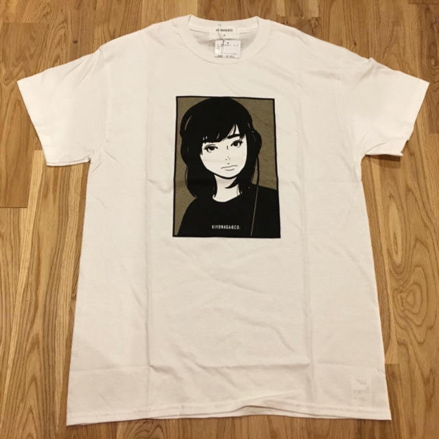 kyne Tシャツ　キネ