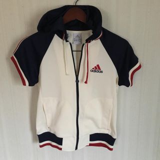 アディダス(adidas)のadidasレディースM(その他)