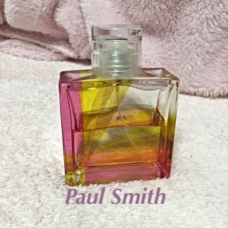 ポールスミス(Paul Smith)のポールスミス香水 サンシャイン100ml(香水(女性用))