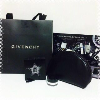 ジバンシィ(GIVENCHY)のGIVENCHY 2014 コフレ(その他)