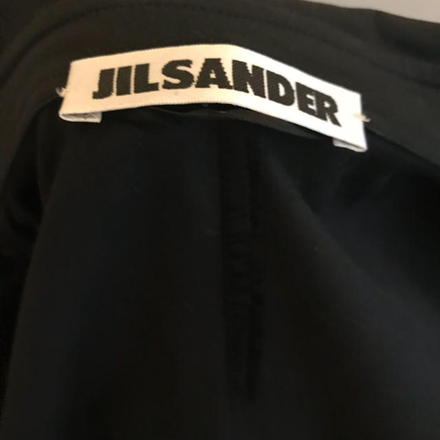 Jil Sander(ジルサンダー)のJIL SANDER のジャケット レディースのジャケット/アウター(テーラードジャケット)の商品写真