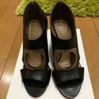 ビームス(BEAMS)のKall1sTeのハイヒール👠(ハイヒール/パンプス)