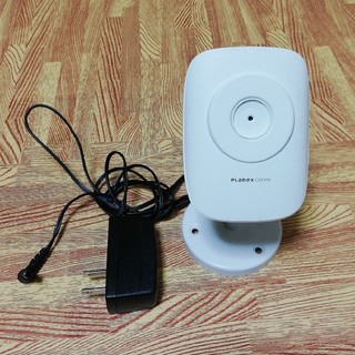 みまもり ネットワークカメラ スマカメ WiFi＋Lam対応(防犯カメラ)