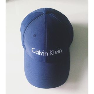 カルバンクライン(Calvin Klein)のカルバンクライン キャップ(キャップ)