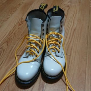 ドクターマーチン(Dr.Martens)のドクターマーチンUK6(ブーツ)