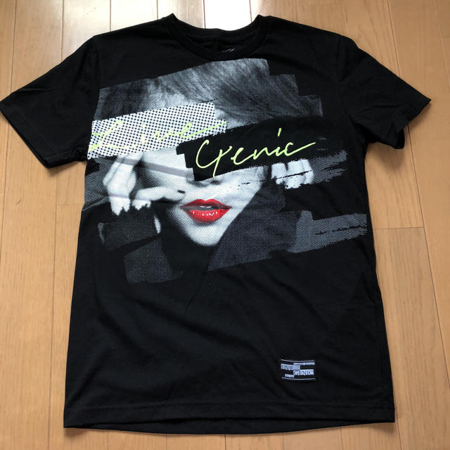 安室奈美恵 ジェニックツアーtシャツの通販 By 新品化粧品入荷中 ラクマ