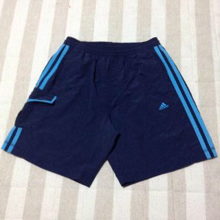 アディダス(adidas)のアディダス 水着 150センチ&ゴーグル(パンツ/スパッツ)