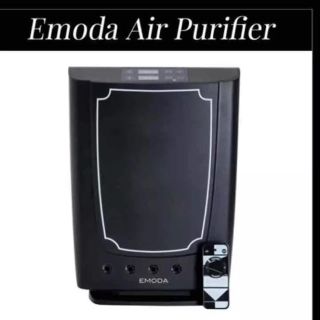 エモダ(EMODA)のEMODA 加湿 空気清浄機(空気清浄器)