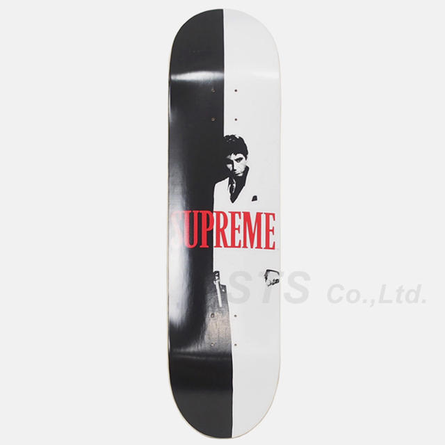 Supreme - Supreme スカーフェイス デッキの通販 by ☆poser's shop
