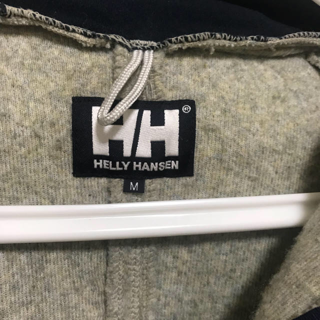 HELLY HANSEN(ヘリーハンセン)のけーぷ様専用 HELLY HANSEN ヘリーハンセン フリース メンズのジャケット/アウター(ブルゾン)の商品写真