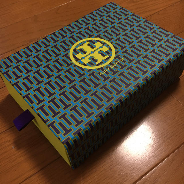 Tory Burch(トリーバーチ)のトリーバーチ Box その他のその他(その他)の商品写真