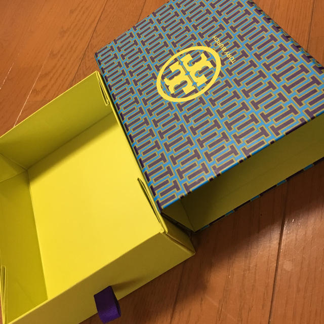 Tory Burch(トリーバーチ)のトリーバーチ Box その他のその他(その他)の商品写真