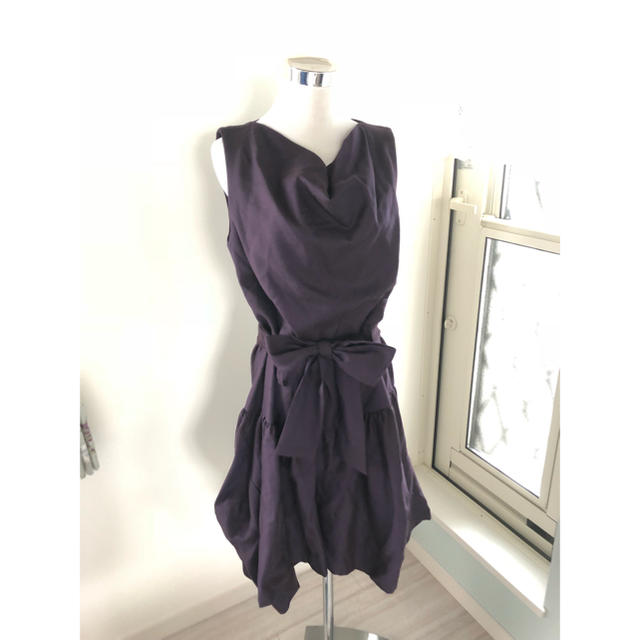 定番人気! - Westwood Vivienne Vivienne ワンピース redlabel ひざ丈ワンピース 定番人気! - Westwood Vivienne Vivienne ワンピース redlabel ひざ丈ワンピース