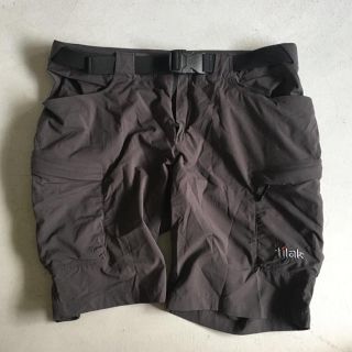 アークテリクス(ARC'TERYX)のティラック tilak クラックス ライト ショーツ L /north Face(ショートパンツ)