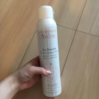 アベンヌ(Avene)のアベンヌウォーター(化粧水/ローション)