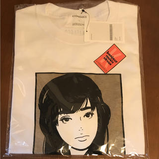 ソフ(SOPH)のbonjour record kiyonaga&CO キネ Tシャツ(Tシャツ/カットソー(半袖/袖なし))