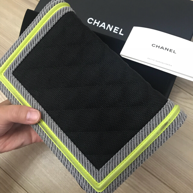 CHANEL(シャネル)の最終値下げ♡CHANEL♡チェーンウォレット メンズのファッション小物(ウォレットチェーン)の商品写真
