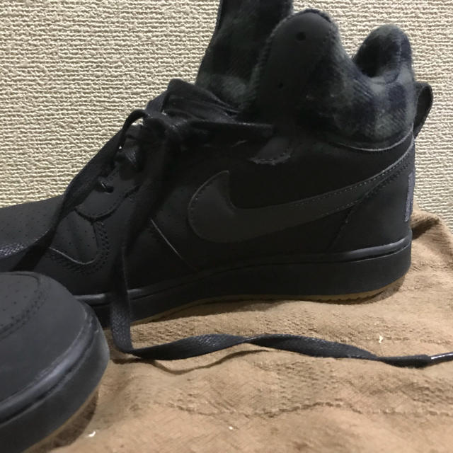 NIKE(ナイキ)のナイキ スニーカー メンズの靴/シューズ(スニーカー)の商品写真