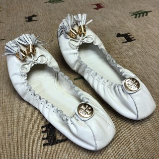 トリーバーチ(Tory Burch)のTory Burch 靴(バレエシューズ)