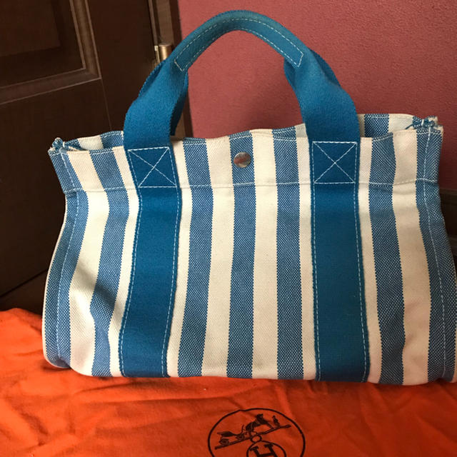 Hermes(エルメス)のカンヌ エルメス  レディースのバッグ(ハンドバッグ)の商品写真